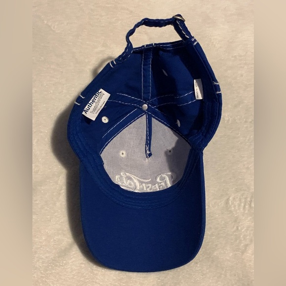 Pepsi Cola hat - Picture 6 of 8